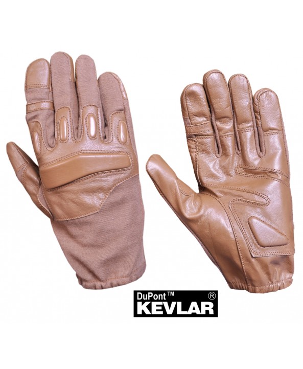 Operator Short Cuff Gloves (OSG-101)
